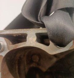 Boite de vitesses DACIA LOGAN 1 Photo n°7