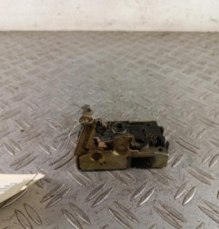 Serrure avant droit CITROEN SAXO Photo n°1