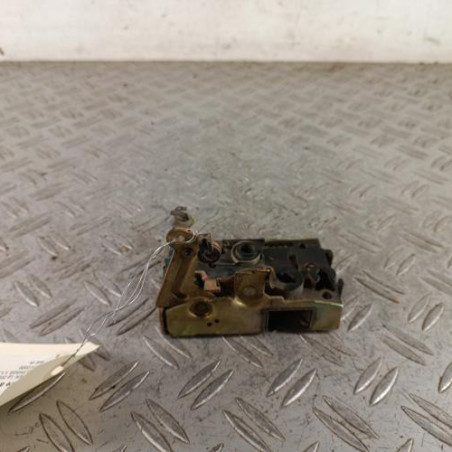 Serrure avant droit CITROEN SAXO Photo n°1