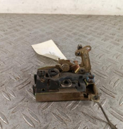 Serrure avant droit CITROEN SAXO