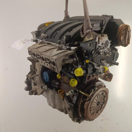 Moteur RENAULT SCENIC 1 Photo n°1