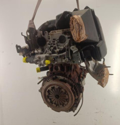 Moteur RENAULT SCENIC 1