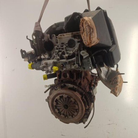 Moteur RENAULT SCENIC 1