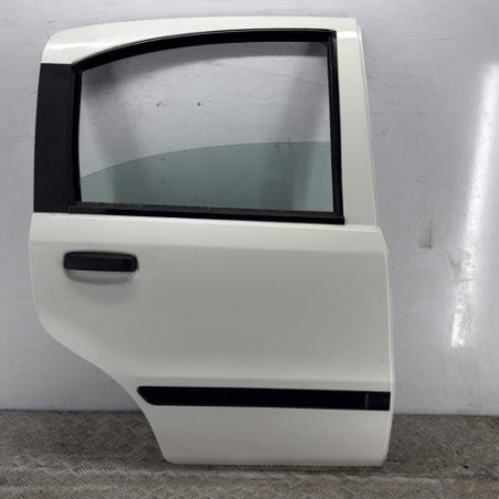 Porte arriere droit FIAT PANDA 2 Photo n°1