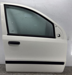 Porte avant droit FIAT PANDA 2 Photo n°1