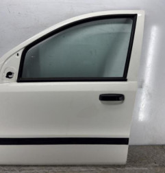 Porte avant gauche FIAT PANDA 2 Photo n°1