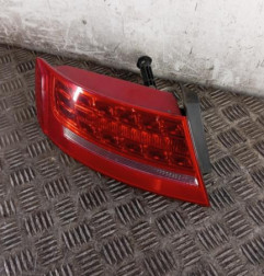 Feu arriere principal gauche (feux) AUDI A5 1 Photo n°1