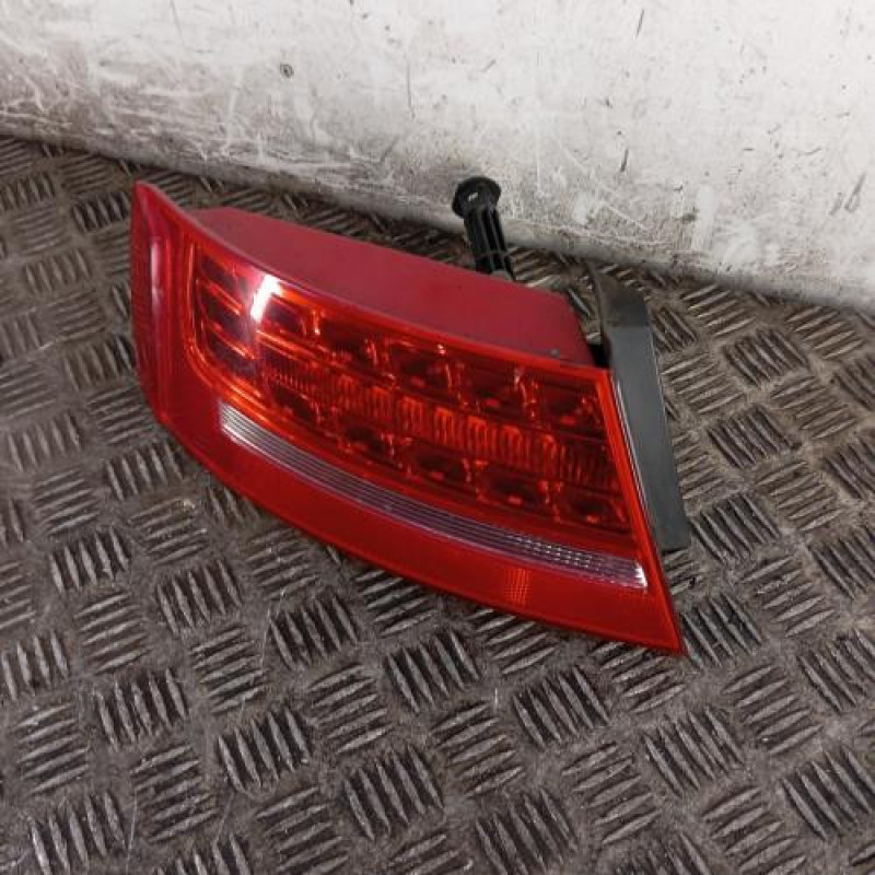Feu arriere principal gauche (feux) AUDI A5 1