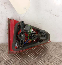 Feu arriere secondaire droit (feux) AUDI A5 1