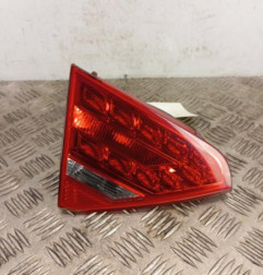 Feu arriere secondaire gauche (feux) AUDI A5 1 Photo n°1