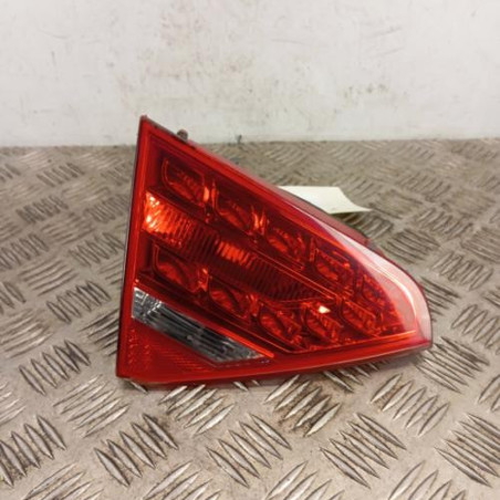 Feu arriere secondaire gauche (feux) AUDI A5 1 Photo n°1