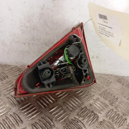 Feu arriere secondaire gauche (feux) AUDI A5 1