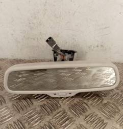 Retroviseur interieur AUDI A5 1 Photo n°1