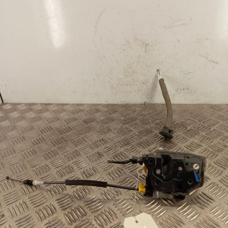 Serrure arriere droit AUDI A5 1