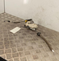 Serrure arriere droit AUDI A5 1