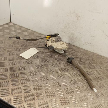 Serrure arriere droit AUDI A5 1