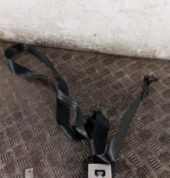 Ceinture avant gauche DACIA SANDERO 2 Photo n°1