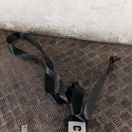 Ceinture avant gauche DACIA SANDERO 2 Photo n°1
