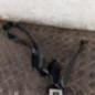 Ceinture avant gauche DACIA SANDERO 2