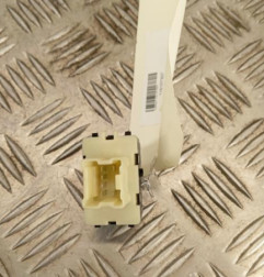 Interrupteur de leve vitre avant gauche DACIA SANDERO 2