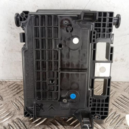 Boitier servitude moteur (BSM) CITROEN C3 PICASSO