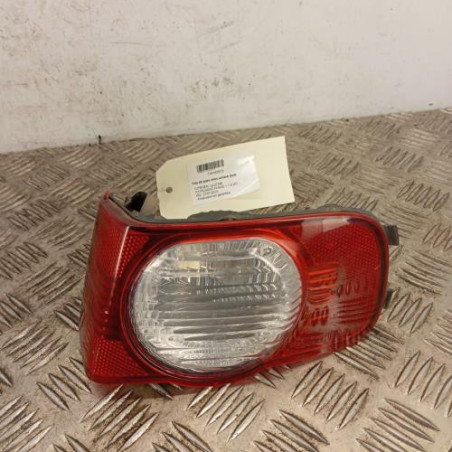 Feu de pare choc arriere droit CITROEN C3 PICASSO Photo n°1