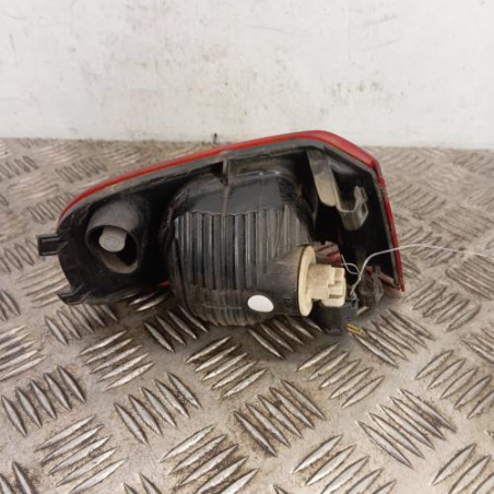 Feu de pare choc arriere droit CITROEN C3 PICASSO