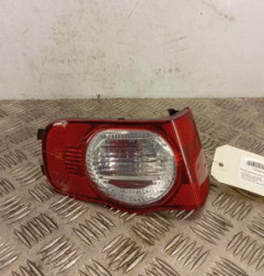 Feu de pare choc arriere gauche CITROEN C3 PICASSO Photo n°1