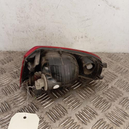 Feu de pare choc arriere gauche CITROEN C3 PICASSO