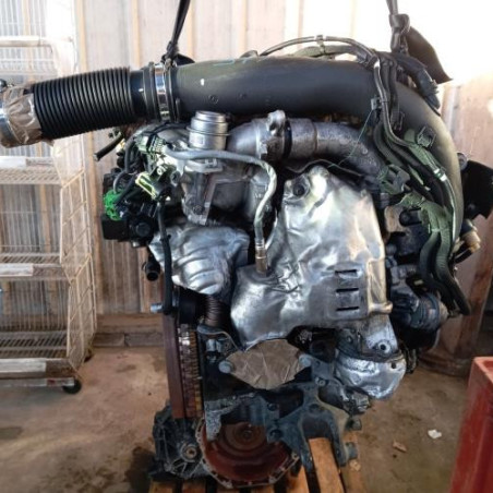 Moteur RENAULT ESPACE 5 Photo n°1