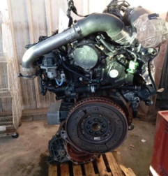 Moteur RENAULT ESPACE 5