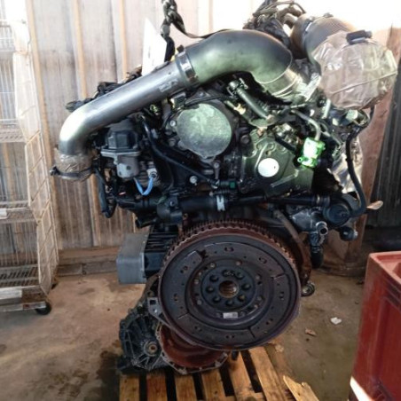 Moteur RENAULT ESPACE 5