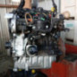 Moteur PEUGEOT 307