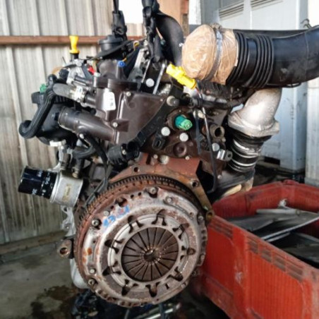 Moteur PEUGEOT 307
