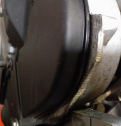 Moteur PEUGEOT 307 Photo n°5