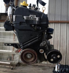 Moteur RENAULT CLIO 2
