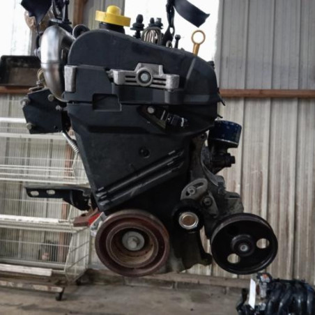 Moteur RENAULT CLIO 2