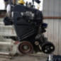 Moteur RENAULT CLIO 2