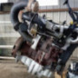 Moteur RENAULT CLIO 2