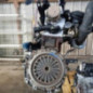 Moteur RENAULT CLIO 2