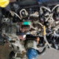 Moteur RENAULT CLIO 2
