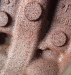 Moteur RENAULT CLIO 2 Photo n°8