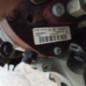 Moteur RENAULT CLIO 2