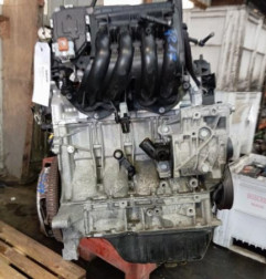 Moteur PEUGEOT 207 Photo n°1