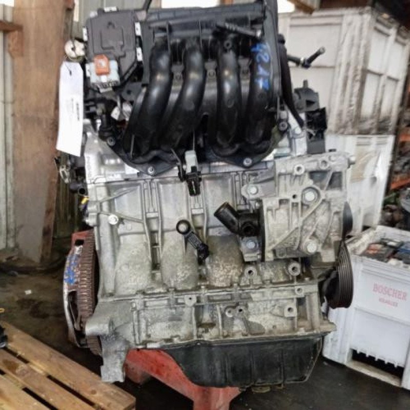 Moteur PEUGEOT 207