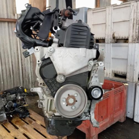 Moteur PEUGEOT 207