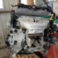 Moteur PEUGEOT 207