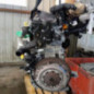 Moteur PEUGEOT 207
