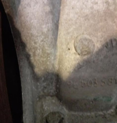 Moteur PEUGEOT 207 Photo n°5