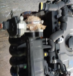 Moteur PEUGEOT 207 Photo n°7